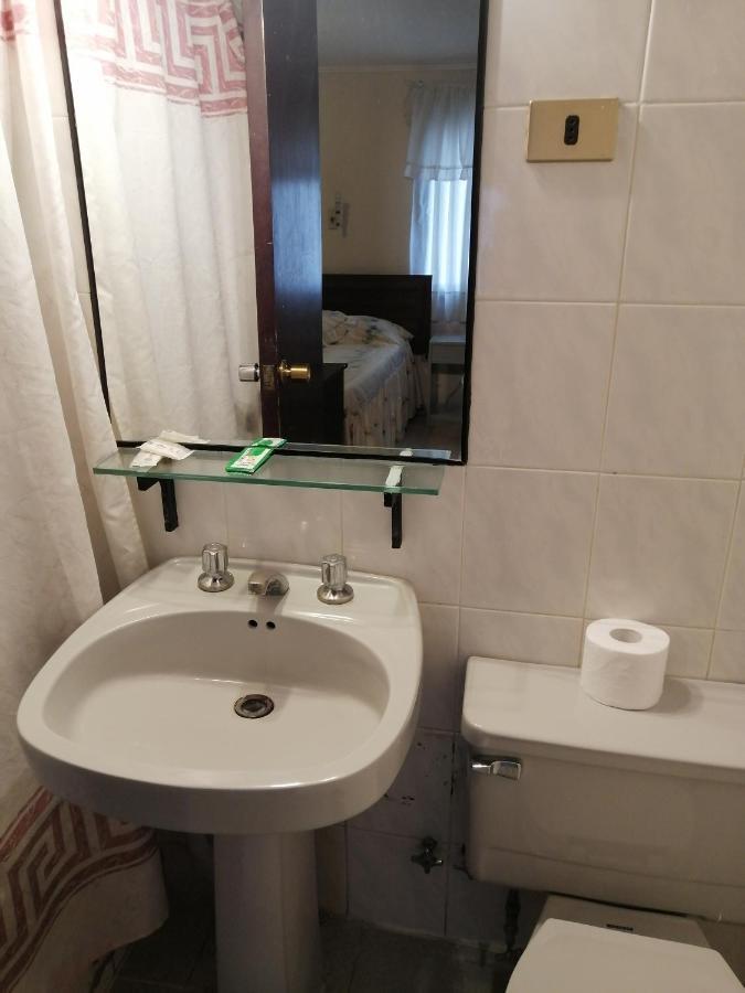 Hotel Cantamar Vina del Mar Eksteriør bilde