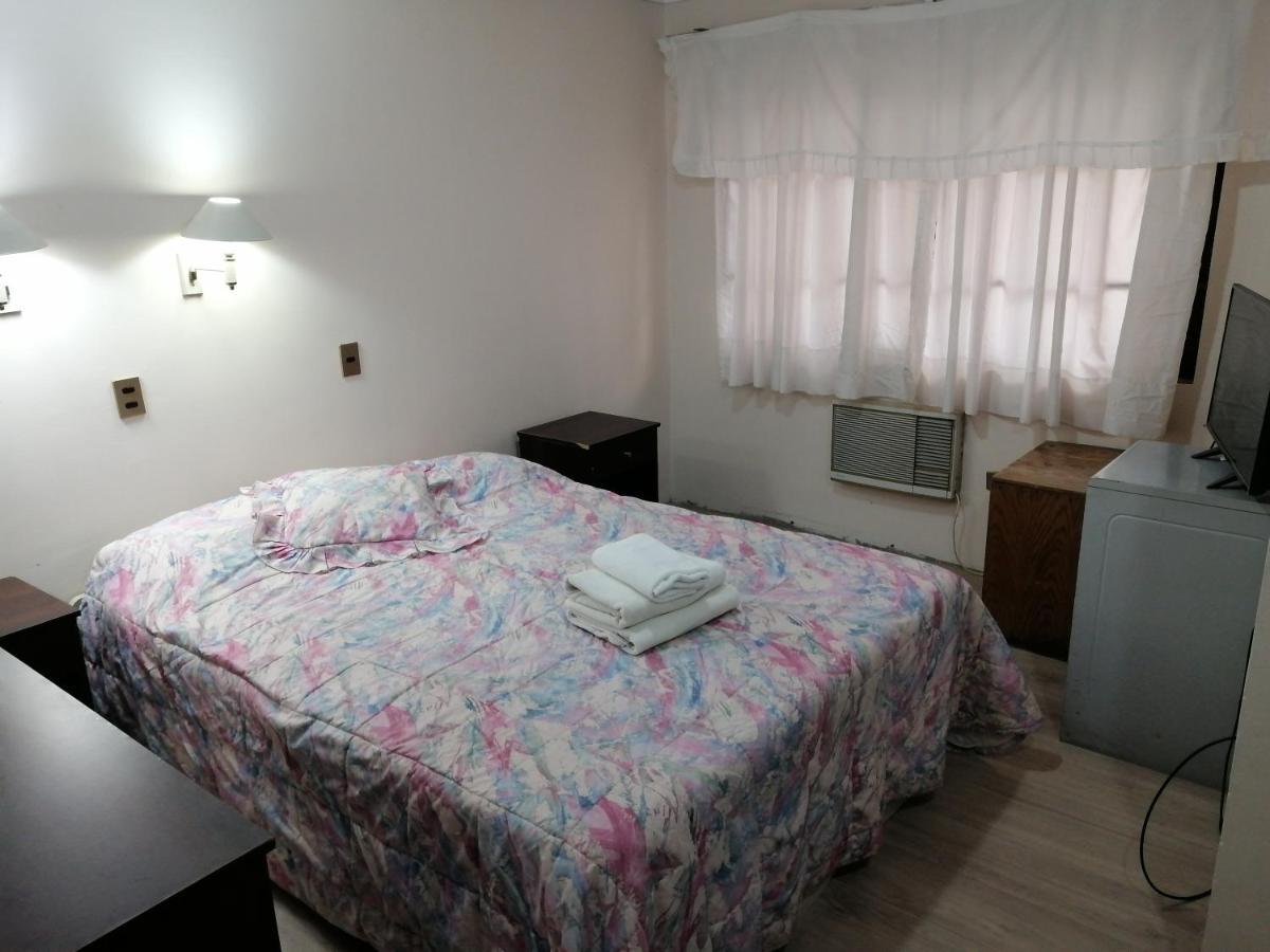 Hotel Cantamar Vina del Mar Eksteriør bilde