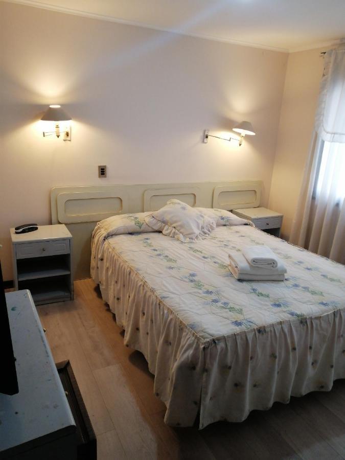 Hotel Cantamar Vina del Mar Eksteriør bilde