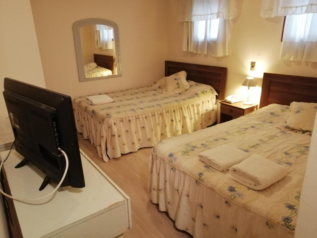 Hotel Cantamar Vina del Mar Eksteriør bilde