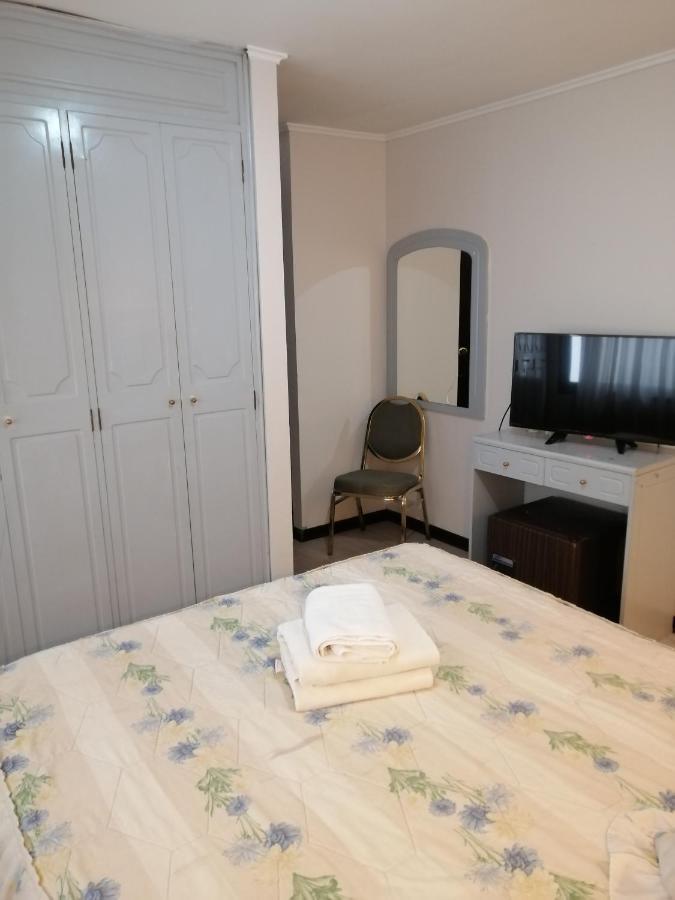 Hotel Cantamar Vina del Mar Eksteriør bilde