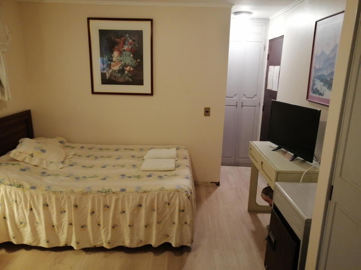 Hotel Cantamar Vina del Mar Eksteriør bilde
