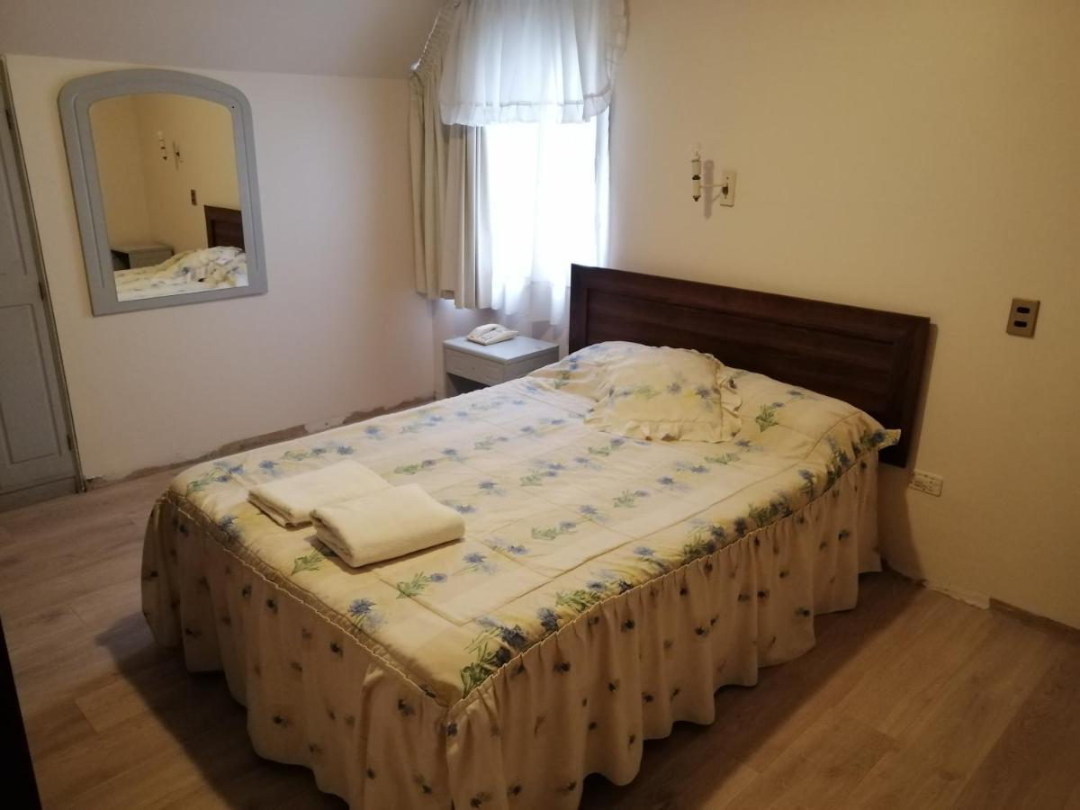Hotel Cantamar Vina del Mar Eksteriør bilde