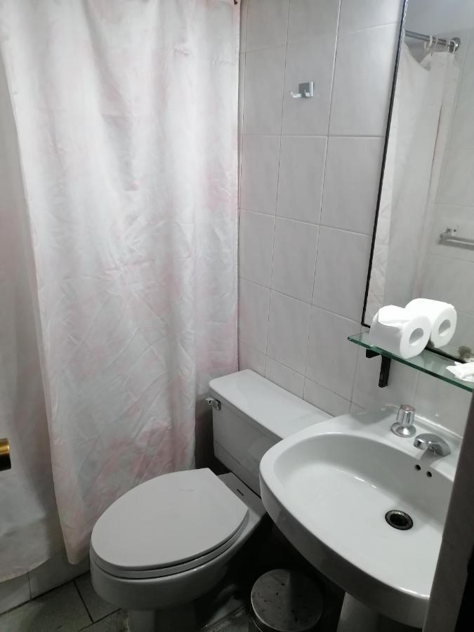 Hotel Cantamar Vina del Mar Eksteriør bilde