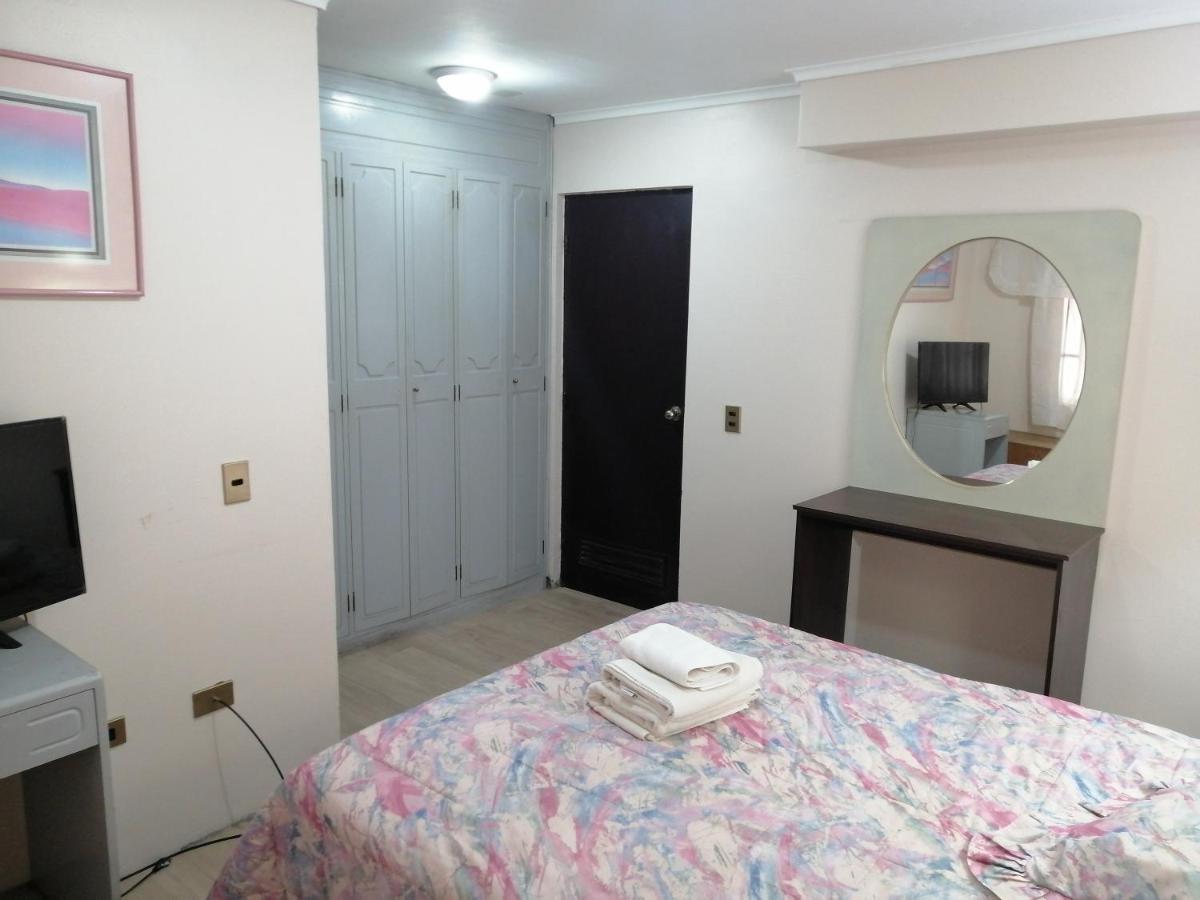 Hotel Cantamar Vina del Mar Eksteriør bilde