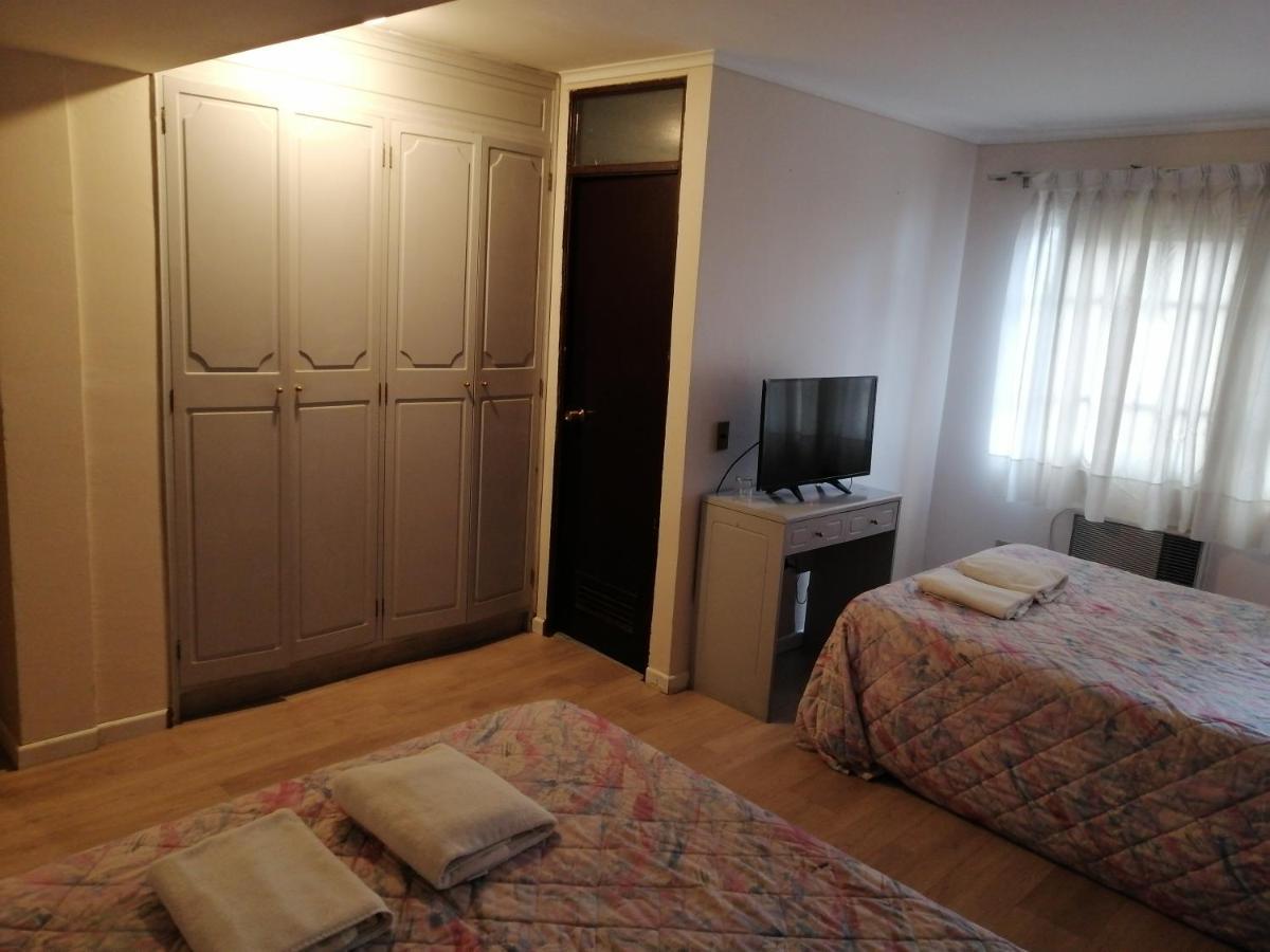 Hotel Cantamar Vina del Mar Eksteriør bilde